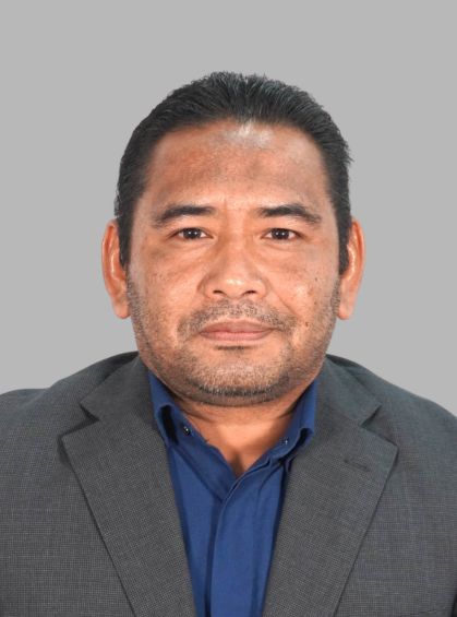Ridzuwan bin Mohamad
